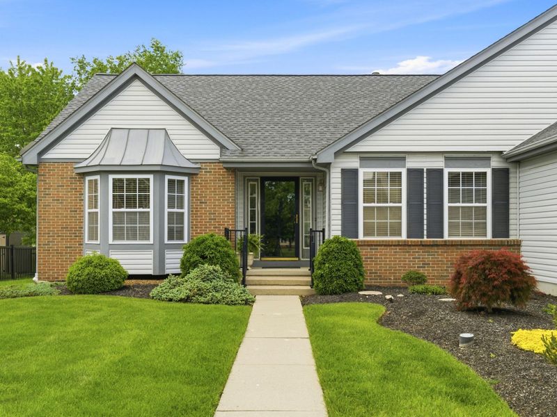 4467 Mccullough Lane, Hilliard, OH 43026 Photo 5