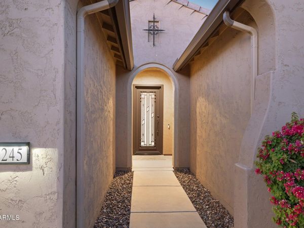 3245 N 163RD Drive, Goodyear, AZ 85395