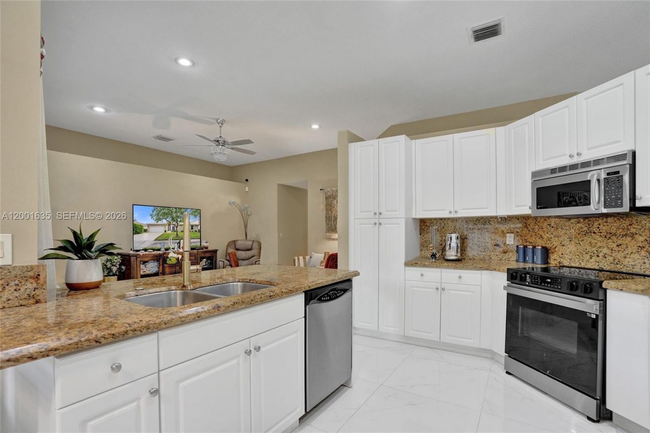 4286 NW 42nd Ter, Coconut Creek, FL 33073 Photo