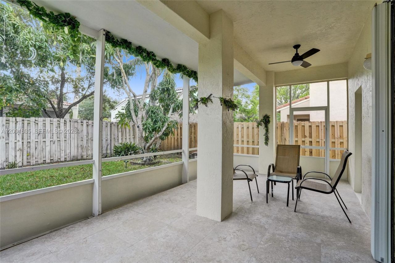 4286 NW 42nd Ter, Coconut Creek, FL 33073 Photo