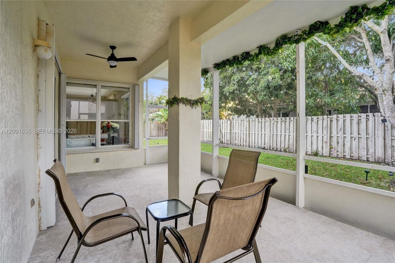 4286 NW 42nd Ter, Coconut Creek, FL 33073 Photo