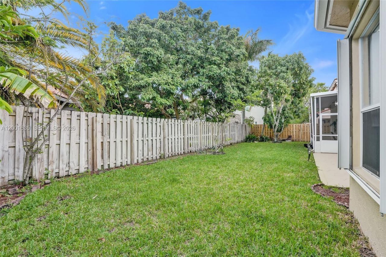 4286 NW 42nd Ter, Coconut Creek, FL 33073 Photo