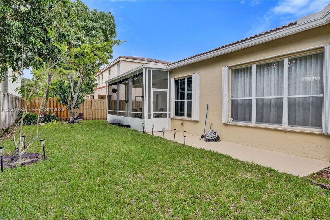 4286 NW 42nd Ter, Coconut Creek, FL 33073 Photo