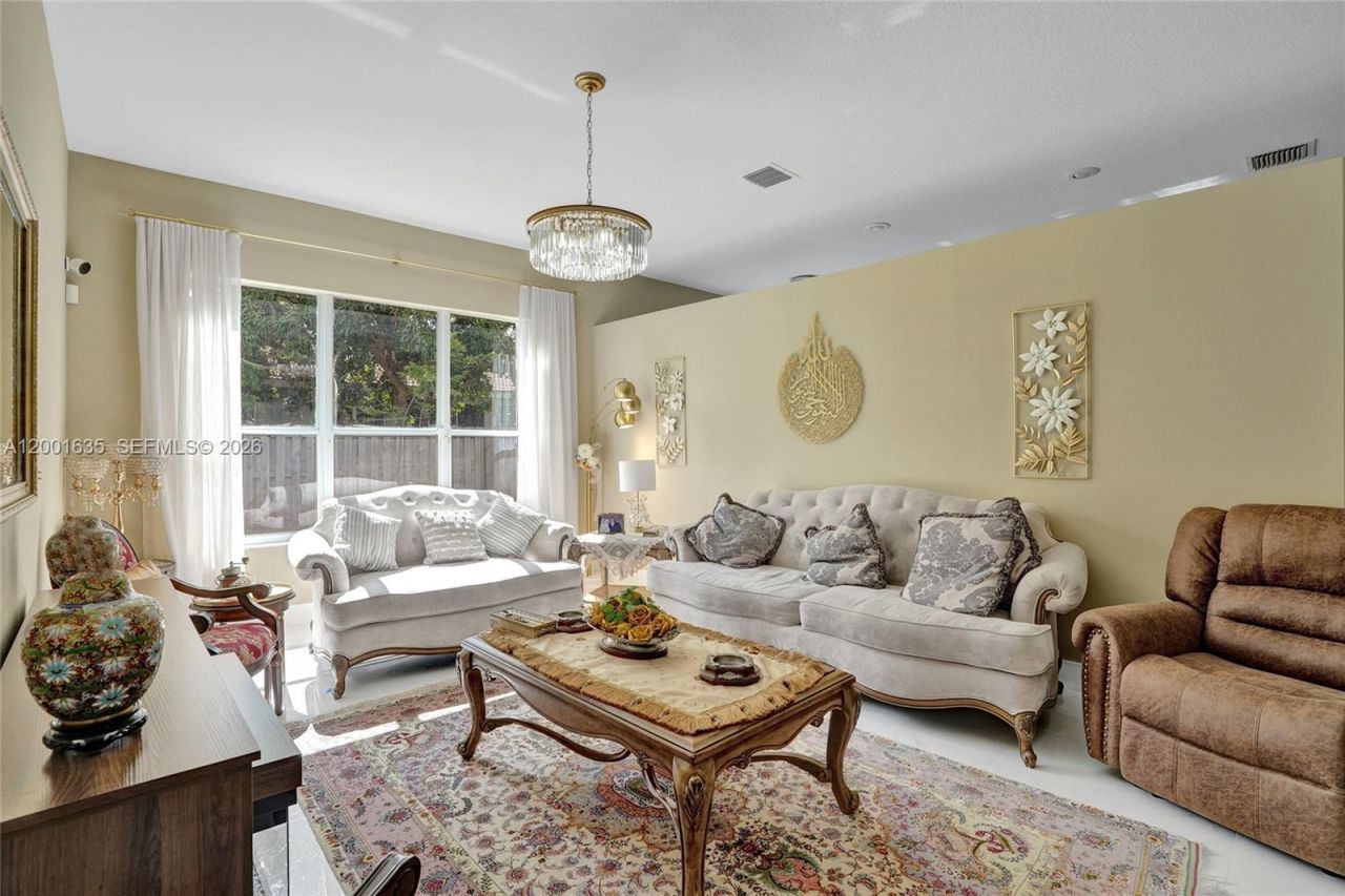 4286 NW 42nd Ter, Coconut Creek, FL 33073 Photo
