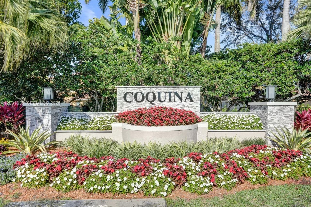 4286 NW 42nd Ter, Coconut Creek, FL 33073 Photo