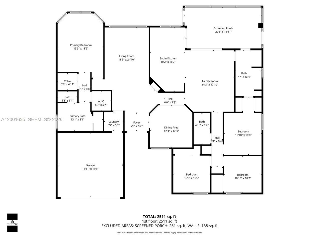4286 NW 42nd Ter, Coconut Creek, FL 33073 Photo