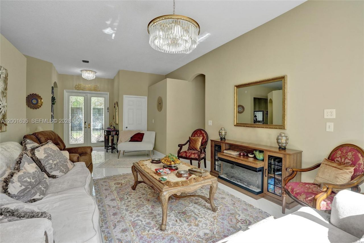 4286 NW 42nd Ter, Coconut Creek, FL 33073 Photo