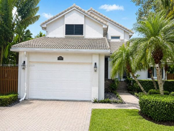 2081 Augusta , Weston, FL 33326