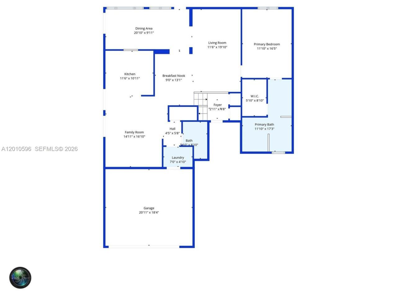 2081 Augusta, Weston, FL 33326 Photo