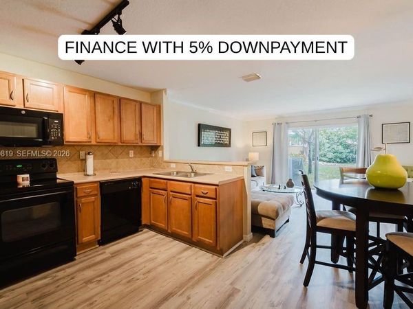3011 SW 128th Ave, Unit 102, Miramar, FL 33027