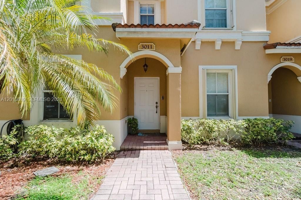 3011 SW 128th Ave, Unit 102, Miramar, FL 33027 Photo