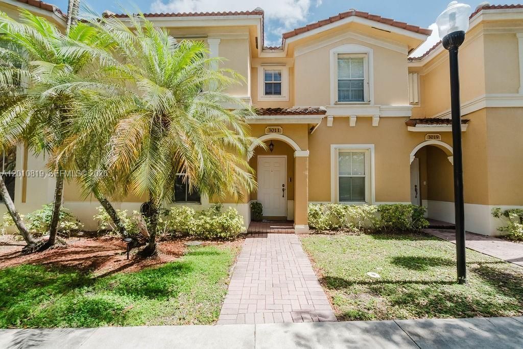 3011 SW 128th Ave , Unit 102, Miramar, FL 33027 Photo