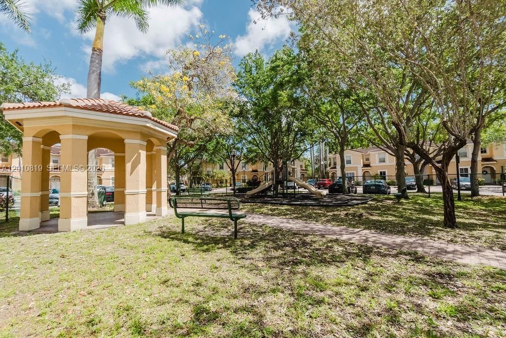 3011 SW 128th Ave , Unit 102, Miramar, FL 33027 Photo