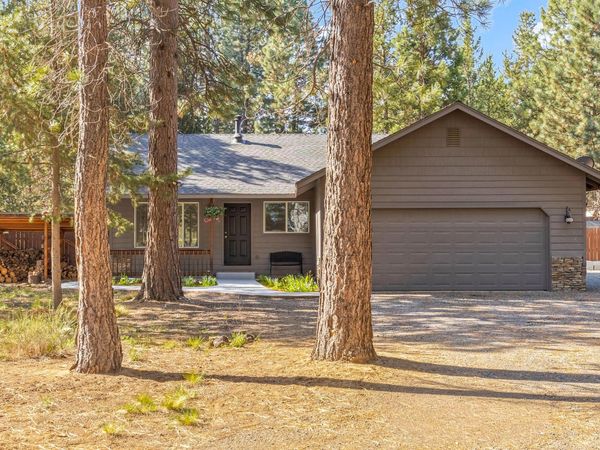 16983 Jacinto Road, Bend, OR 97707