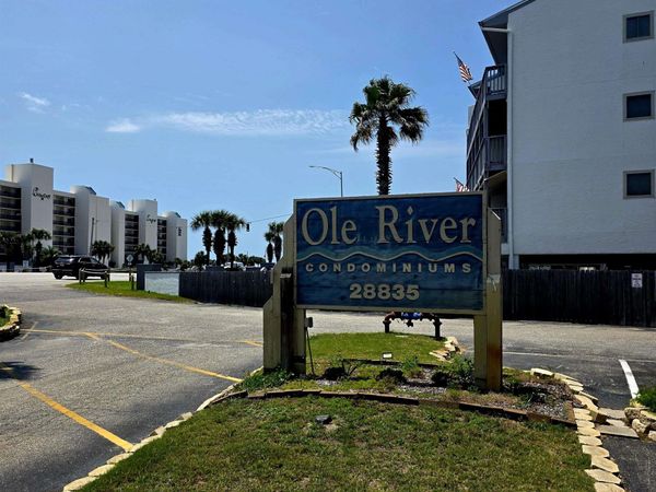 28835 Perdido Beach Boulevard, Unit 125, Orange Beach, AL 36561