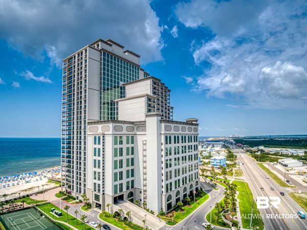 23450 Perdido Beach Boulevard, Unit 3001, Orange Beach, AL 36561