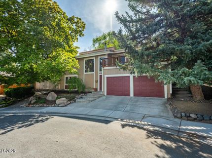 3870 Squaw Valley Circle, Reno, NV 89509 Photo