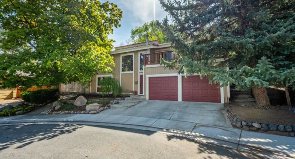 3870 Squaw Valley Circle, Reno, NV 89509 Photo