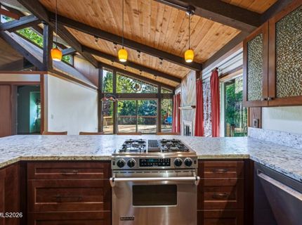 3870 Squaw Valley Circle, Reno, NV 89509 Photo