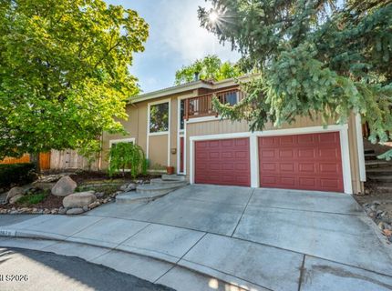 3870 Squaw Valley Circle, Reno, NV 89509 Photo