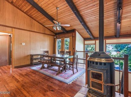 3870 Squaw Valley Circle, Reno, NV 89509 Photo