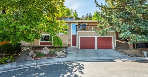 3870 Squaw Valley Circle, Reno, NV 89509 Photo