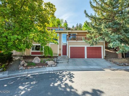 3870 Squaw Valley Circle, Reno, NV 89509 Photo
