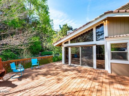 3870 Squaw Valley Circle, Reno, NV 89509 Photo