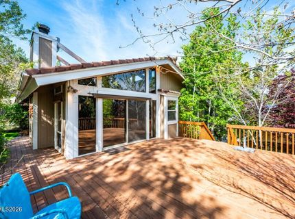 3870 Squaw Valley Circle, Reno, NV 89509 Photo
