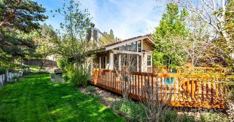 3870 Squaw Valley Circle, Reno, NV 89509 Photo
