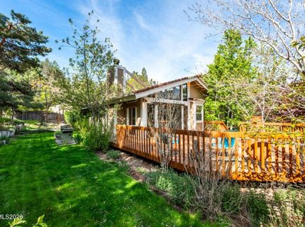 3870 Squaw Valley Circle, Reno, NV 89509 Photo