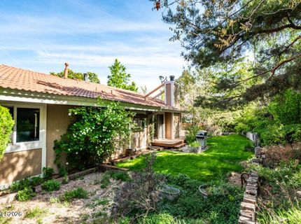 3870 Squaw Valley Circle, Reno, NV 89509 Photo