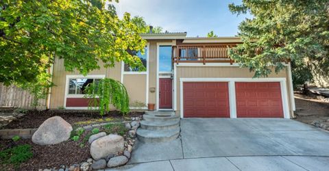 3870 Squaw Valley Circle, Reno, NV 89509 Photo
