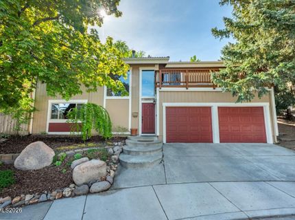 3870 Squaw Valley Circle, Reno, NV 89509 Photo