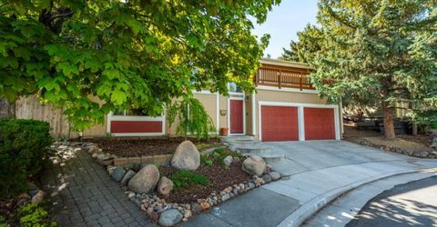 3870 Squaw Valley Circle, Reno, NV 89509 Photo