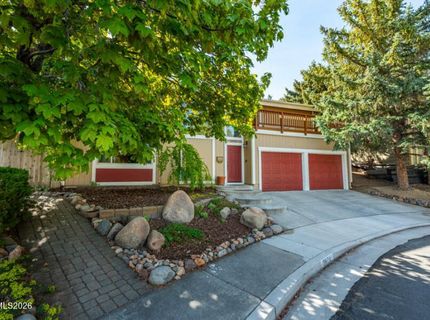3870 Squaw Valley Circle, Reno, NV 89509 Photo