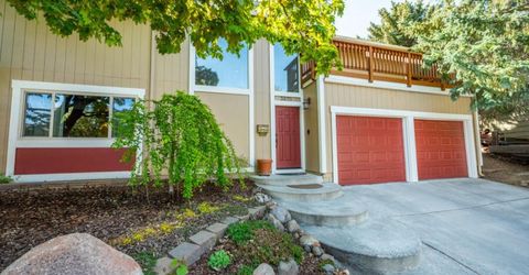 3870 Squaw Valley Circle, Reno, NV 89509 Photo