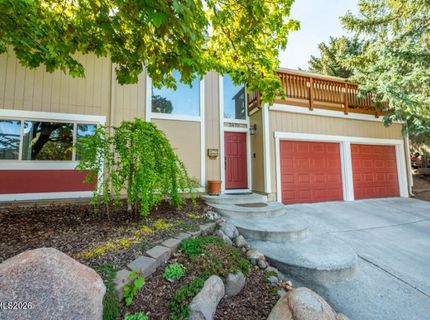3870 Squaw Valley Circle, Reno, NV 89509 Photo