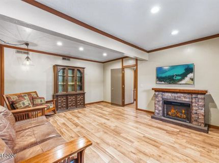 3870 Squaw Valley Circle, Reno, NV 89509 Photo