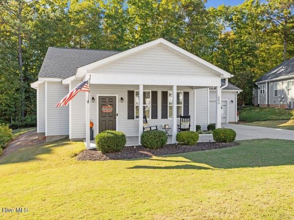 303 Ashley Woods Court, Clayton, NC 27527
