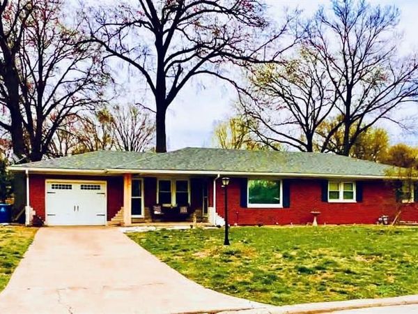 20 Oaklawn Drive, Granite City, IL 62040