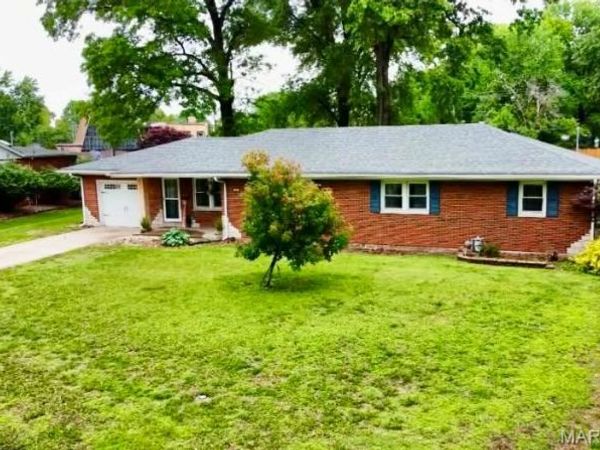 20 Oaklawn Drive, Granite City, IL 62040