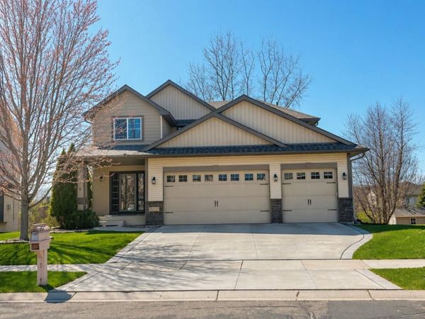 19823 Iberis Avenue, Lakeville, MN 55044