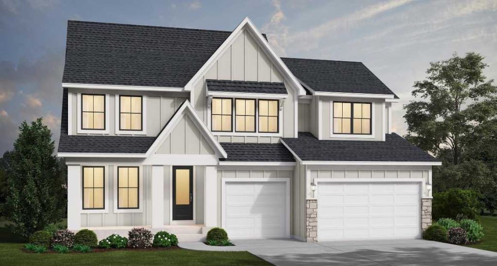 14804 145th Court N, Dayton, MN 55327