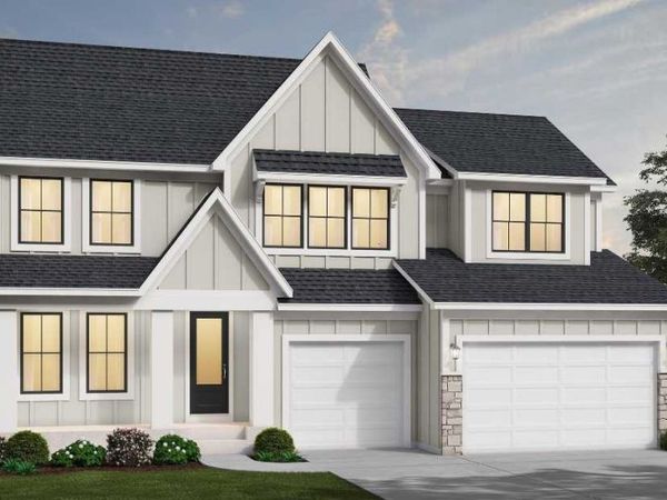 14804 145th Court N, Dayton, MN 55327