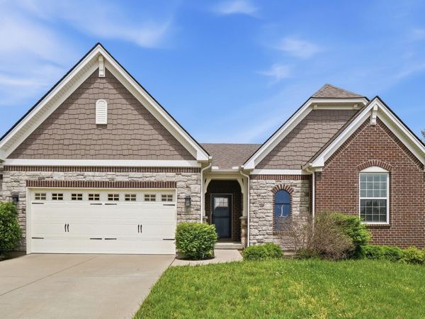 3910 Eagleledge Court, Independence, KY 41051