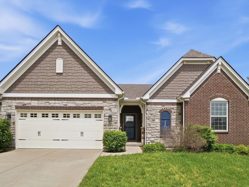 3910 Eagleledge Court, Independence, KY 41051 Photo 1