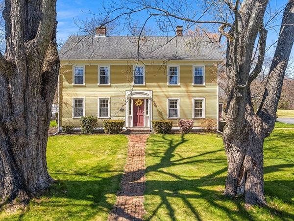 416 Boston Rd, Sutton, MA 01590