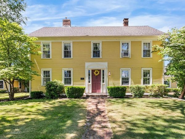 416 Boston Rd, Sutton, MA 01590