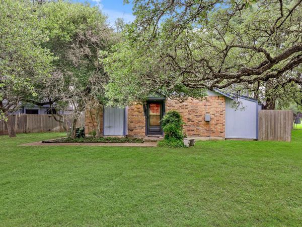 1411 Gracy Farms LN, Unit 73, Austin, TX 78758